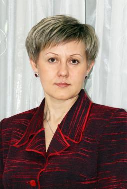 Синиченко Татьяна Владимировна
