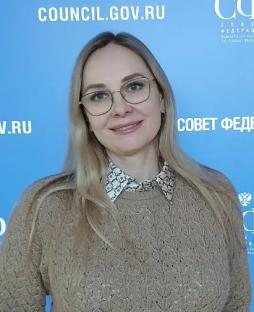 Никифорова Наталья Николаевна